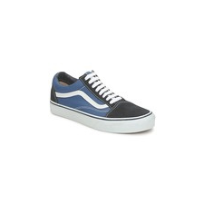 Vans Rövid szárú edzőcipők OLD SKOOL Kék 45 női cipő