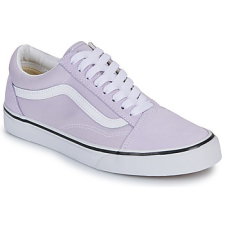Vans Rövid szárú edzőcipők Old Skool Lila 38 női cipő