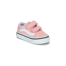Vans Rövid szárú edzőcipők OLD SKOOL Rózsaszín 20