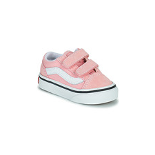 Vans Rövid szárú edzőcipők OLD SKOOL Rózsaszín 22 1/2 gyerek cipő