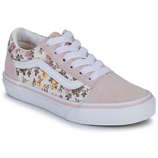 Vans Rövid szárú edzőcipők Old Skool Rózsaszín 31 gyerek cipő
