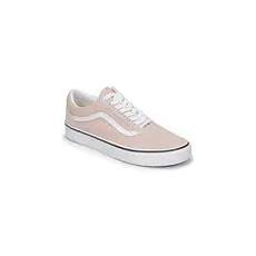 Vans Rövid szárú edzőcipők Old Skool Rózsaszín 38 1/2