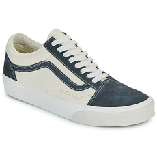Vans Rövid szárú edzőcipők Old Skool Szürke 37