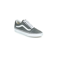 Vans Rövid szárú edzőcipők OLD SKOOL Szürke 43