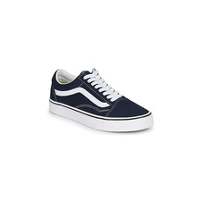 Vans Rövid szárú edzőcipők OLD SKOOL Tengerész 39 női cipő