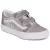 Vans Rövid szárú edzőcipők Old Skool V Ezüst 27