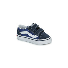 Vans Rövid szárú edzőcipők OLD SKOOL V Kék 21 gyerek cipő
