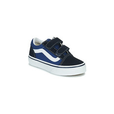 Vans Rövid szárú edzőcipők OLD SKOOL V Kék 28