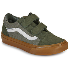 Vans Rövid szárú edzőcipők Old Skool V Keki 28