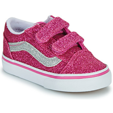 Vans Rövid szárú edzőcipők Old Skool V Rózsaszín 22 gyerek cipő