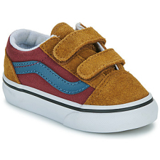 Vans Rövid szárú edzőcipők Old Skool V Sokszínű 20 gyerek cipő
