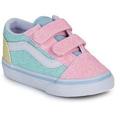 Vans Rövid szárú edzőcipők Old Skool V Sokszínű 22