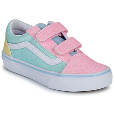 Vans Rövid szárú edzőcipők Old Skool V Sokszínű 32