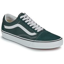 Vans Rövid szárú edzőcipők Old Skool Zöld 36 1/2 női cipő