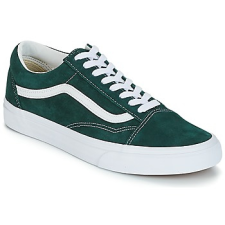 Vans Rövid szárú edzőcipők OLD SKOOL Zöld 43 női cipő