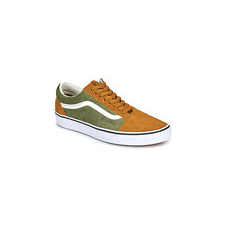 Vans Rövid szárú edzőcipők Old Skool Zöld 44 férfi cipő