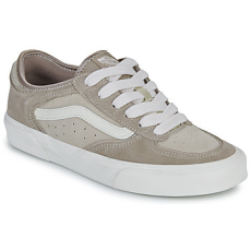 Vans Rövid szárú edzőcipők Rowley Classic Barna 44