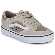 Vans Rövid szárú edzőcipők Rowley Classic Bézs 30 gyerek cipő