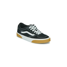 Vans Rövid szárú edzőcipők Rowley Classic Fekete 40