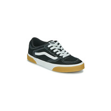 Vans Rövid szárú edzőcipők Rowley Classic Fekete 42 női cipő