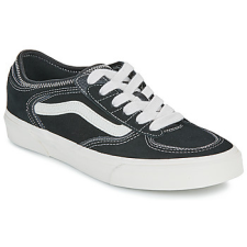 Vans Rövid szárú edzőcipők Rowley Classic Fekete 42 1/2 férfi cipő