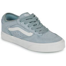 Vans Rövid szárú edzőcipők Rowley Classic Kék 41