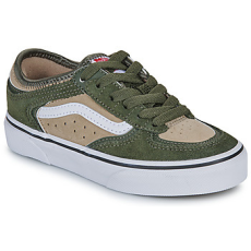 Vans Rövid szárú edzőcipők Rowley Classic Keki 27