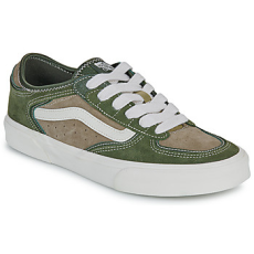 Vans Rövid szárú edzőcipők Rowley Classic Keki 40