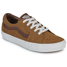 Vans Rövid szárú edzőcipők SK8-Low Barna 44
