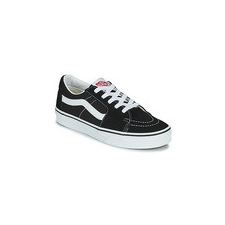 Vans Rövid szárú edzőcipők SK8-LOW Fekete 40 női cipő