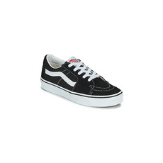 Vans Rövid szárú edzőcipők SK8-LOW Fekete 42 1/2