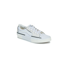 Vans Rövid szárú edzőcipők SK8-Low Reconstruct Fehér 38