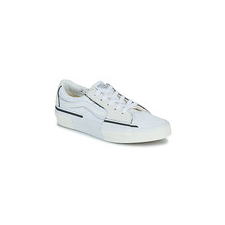 Vans Rövid szárú edzőcipők SK8-Low Reconstruct Fehér 42 1/2 női cipő
