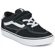 Vans Rövid szárú edzőcipők Skate Kids Rowan Fekete 32