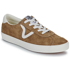 Vans Rövid szárú edzőcipők Sport Low Barna 42 1/2 férfi cipő