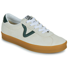 Vans Rövid szárú edzőcipők Sport Low Bézs 39