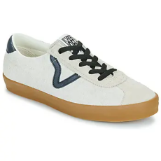 Vans Rövid szárú edzőcipők Sport Low Fehér 44