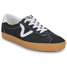 Vans Rövid szárú edzőcipők Sport Low Fekete 38 1/2