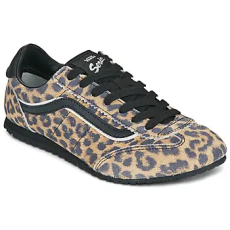 Vans Rövid szárú edzőcipők Super Lowpro Barna 38