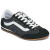 Vans Rövid szárú edzőcipők Super Lowpro Fekete 38