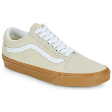 Vans Rövid szárú edzőcipők UA Old Skool Bézs 38 1/2 férfi cipő