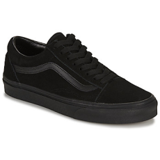 Vans Rövid szárú edzőcipők UA Old Skool Fekete 46