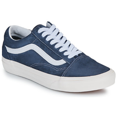Vans Rövid szárú edzőcipők UA Old Skool Kék 38