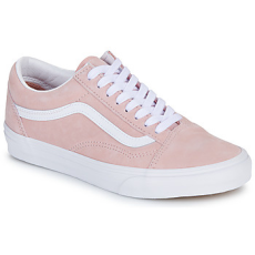 Vans Rövid szárú edzőcipők UA Old Skool Rózsaszín 41