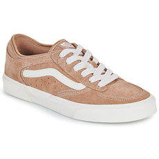 Vans Rövid szárú edzőcipők UA Rowley Classic Barna 41