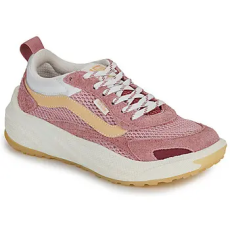 Vans Rövid szárú edzőcipők Ultrarange Neo 2.0 Dusky Rose Rózsaszín 36