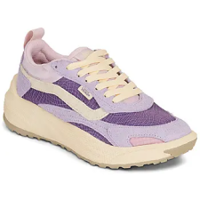 Vans Rövid szárú edzőcipők Ultrarange Neo 2.0 Lila 39 női cipő