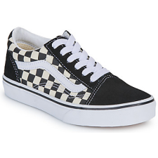 Vans Rövid szárú edzőcipők UY Old Skool Fekete 27 gyerek cipő
