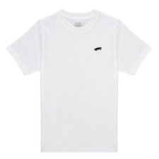 Vans Rövid ujjú pólók B SALTON SS Fehér 8 / 10 Jahre gyerek póló