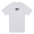 Vans Rövid ujjú pólók BLOCKED BOX SS TEE Fehér 8 / 10 Jahre